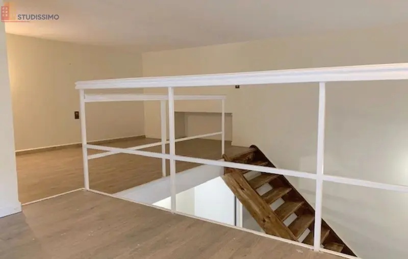 Studio 17m² Millau - Terrasse, calme - Photo 9