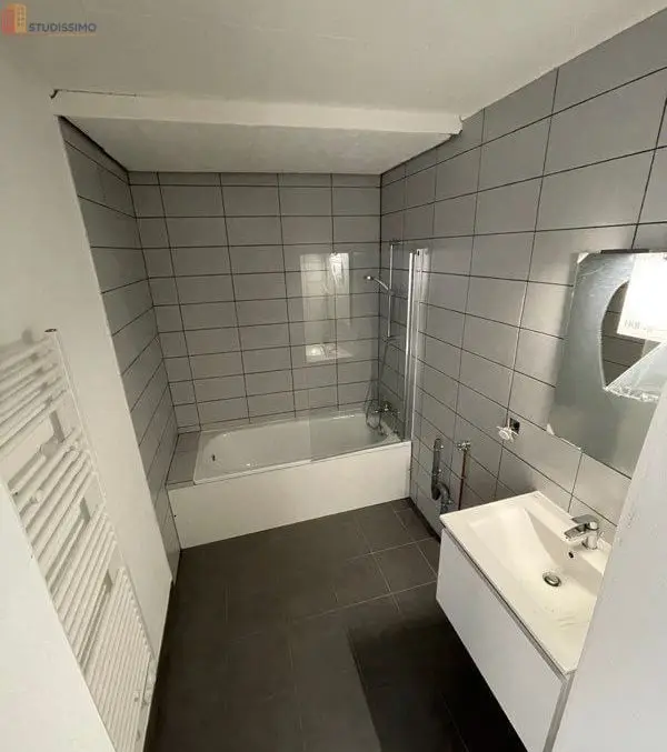 Studio 29m² Villefranche-de-Rouergue - Grand, cuisine ouverte - Photo 1