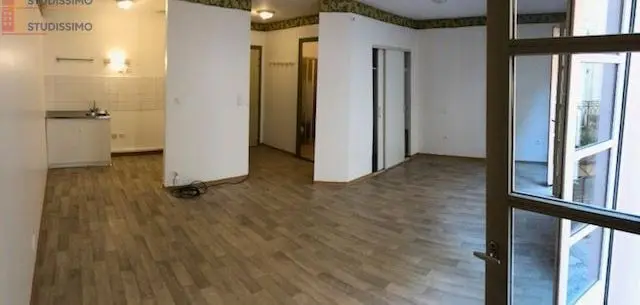 Studio 33m² Villefranche-de-Rouergue - - Photo 1