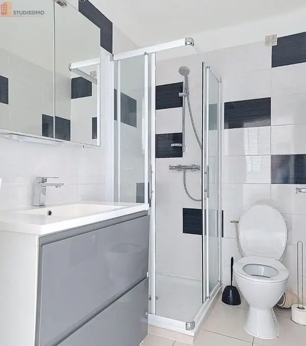 Studio meublé 30m² Rodez centre - Lumineux - Photo 2