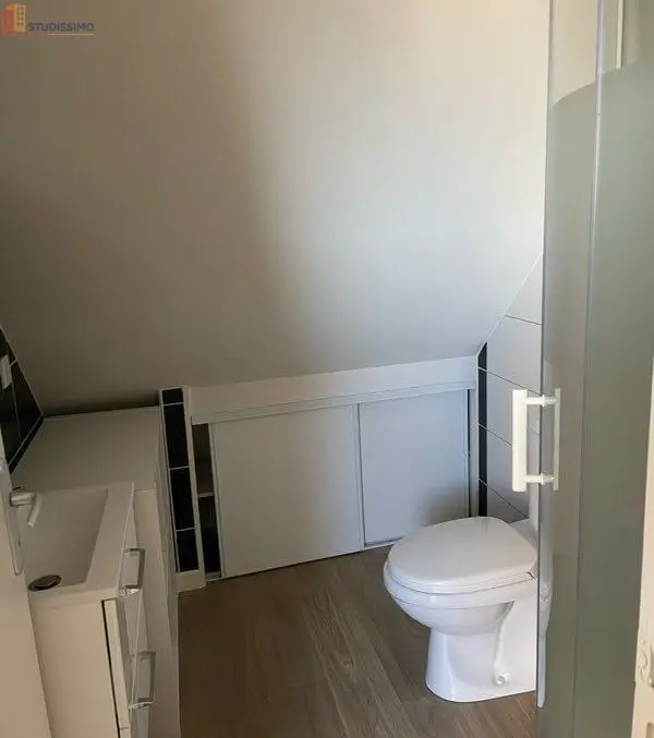 Studio 30m² Rodez - Meublé, 2e étage - Photo 1