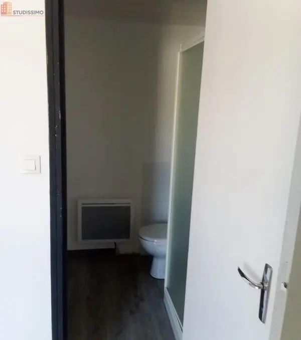 Studio 20m² Capdenac-Gare - 1er étage, DPE D - Photo 2