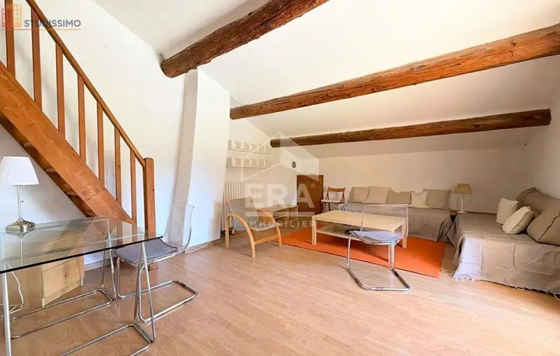 Studio meublé 35m² Aix-en-Provence 13100 - Meublé, lumineux - Photo 5