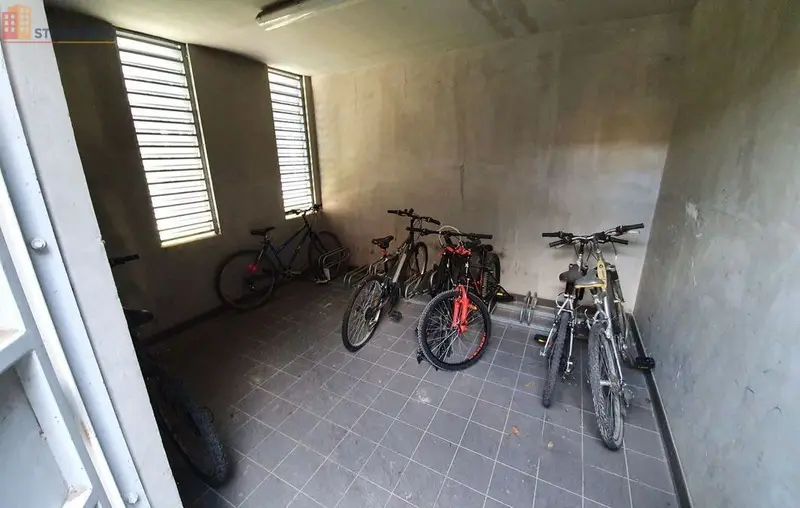 Studio meublé 21m² Gardanne - Meublé, DPE D - Photo 1