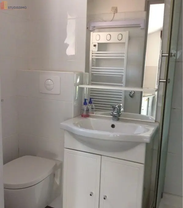 Studio meublé 30m² Marseille 13e Château-Gombert - Meublé, DPE B - Photo 2