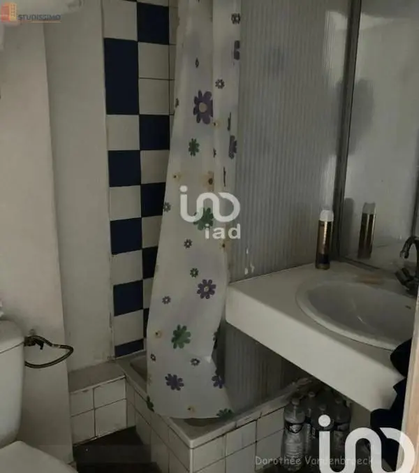 Studio 18m² Marseille 14e - Photo 5