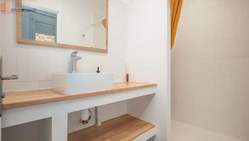 Studio 92m² Marseille 3e - Meublé, lumineux - Photo 3
