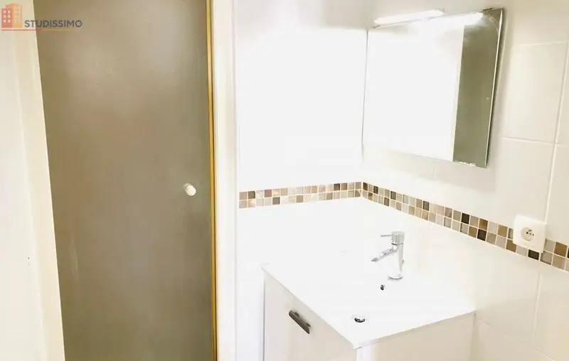 Studio 24m² Éguilles 13510 - Photo 1