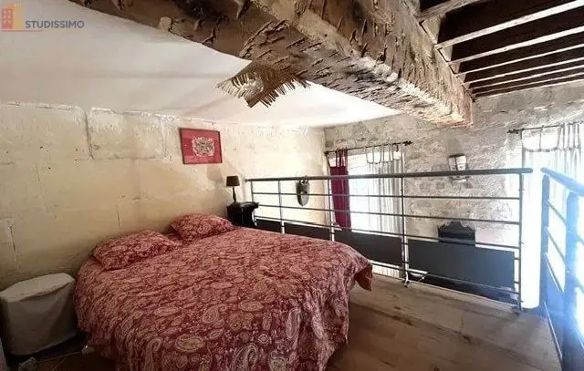 Studio meublé 44m² Arles - Spacieux, DPE D - Photo 14