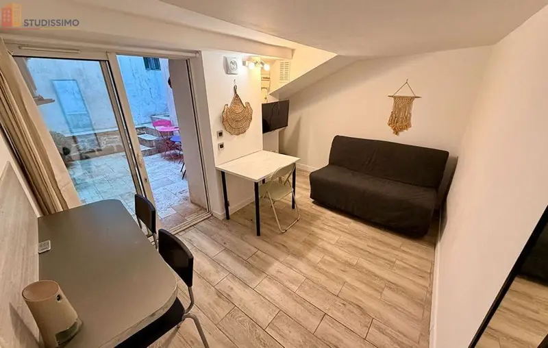 Studio 12m² Aix-en-Provence 13100 - Photo 7