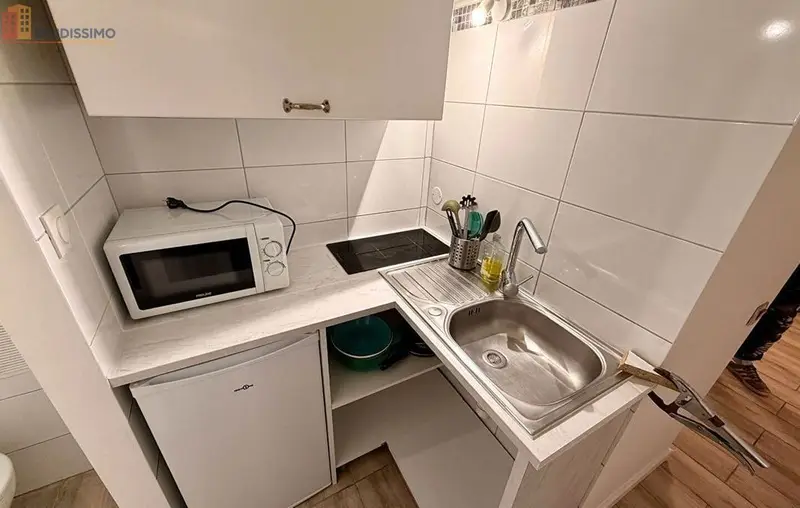 Studio 12m² Aix-en-Provence 13100 - Photo 4