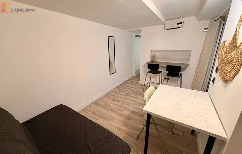 Studio 12m² Aix-en-Provence 13100 - Photo 6