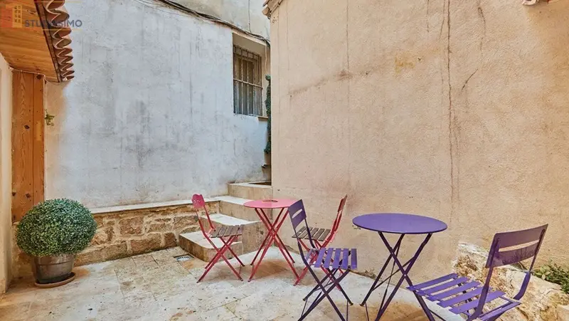 Studio 12m² Aix-en-Provence 13100 - Photo 1
