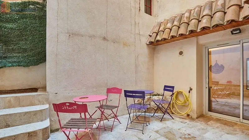 Studio 12m² Aix-en-Provence 13100 - Photo 2