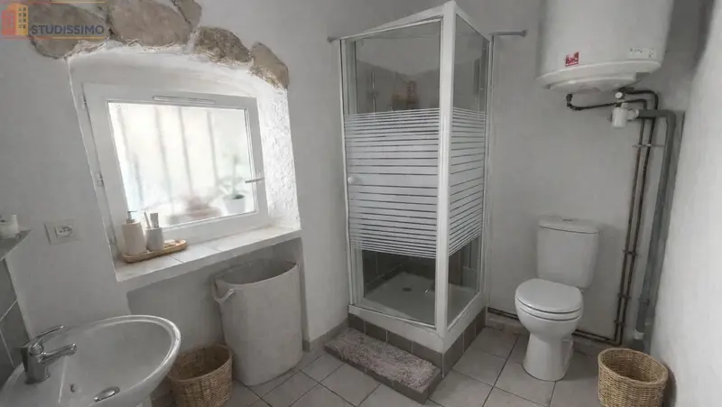 Studio 23m² Lambesc - 1er étage - Photo 3