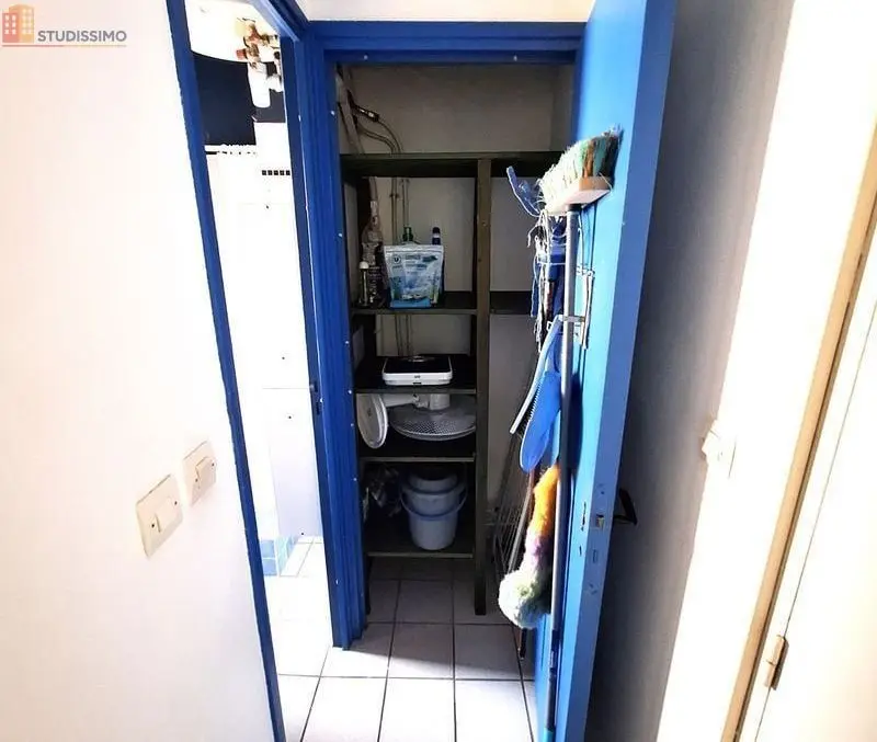 Studio meublé 18m² Marseille 5e - Calme, 2e étage - Photo 3