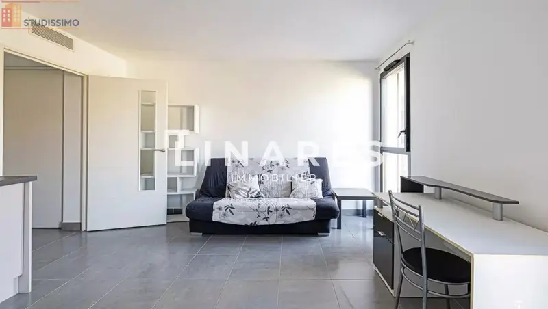 Studio 27m² Aix-en-Provence - DPE C - Photo 4