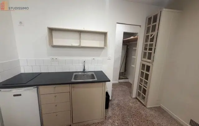 Studio 17m² Arles centre-ville - Photo 1