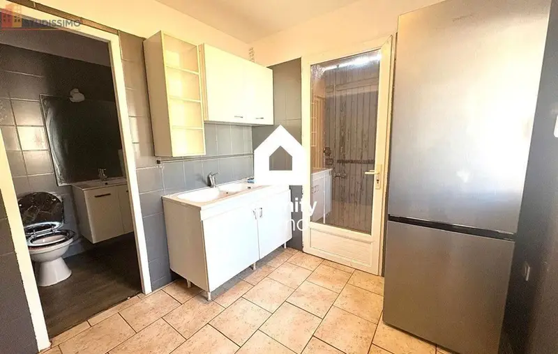 Studio meublé 25m² Septèmes-les-Vallons - Meublé, 1 pièce - Photo 4
