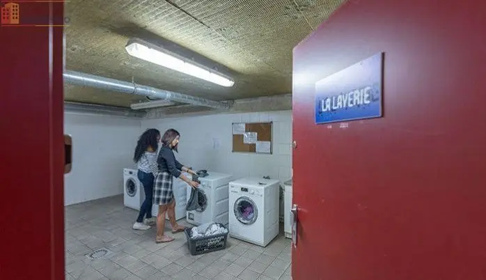 Studio 17m² Marseille 5e - Meublé, lumineux - Photo 15