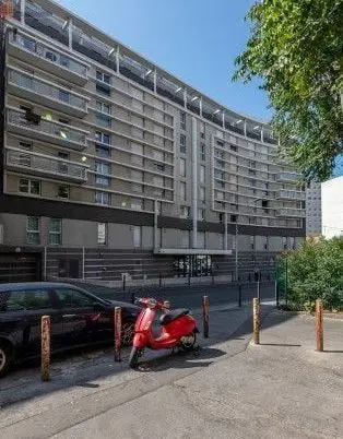Studio 17m² Marseille 5e - Meublé, lumineux - Photo 14