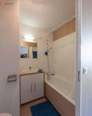 Studio 17m² Marseille 5e - Meublé, lumineux - Photo 10