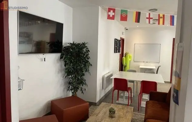 Studio 17m² Marseille 5e - Meublé, lumineux - Photo 5