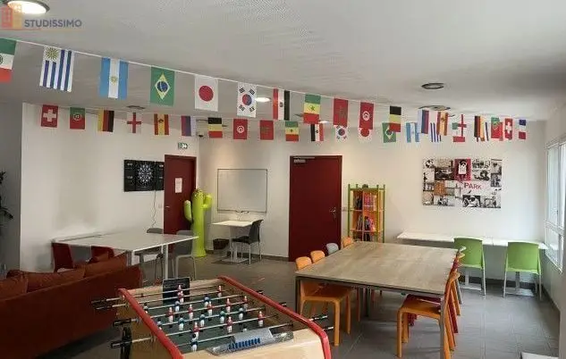 Studio 17m² Marseille 5e - Meublé, lumineux - Photo 4