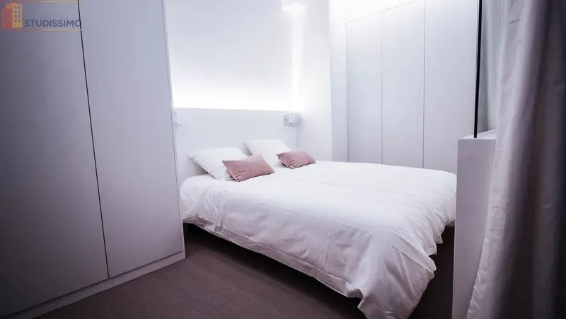 Studio 34m² Marseille 2e - Proche transports, cuisine ouverte - Photo 1