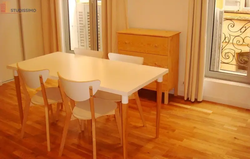 Studio meublé 26m² Aix-en-Provence 13100 - Meublé, DPE B - Photo 9