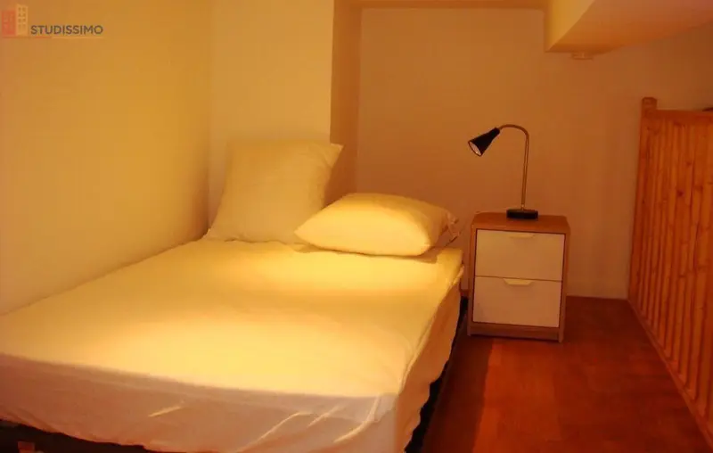 Studio meublé 26m² Aix-en-Provence 13100 - Meublé, DPE B - Photo 8