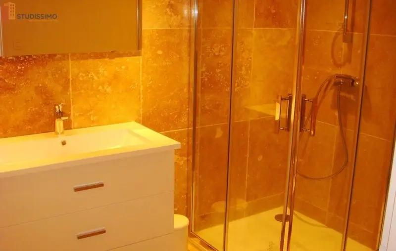 Studio meublé 26m² Aix-en-Provence 13100 - Meublé, DPE B - Photo 4