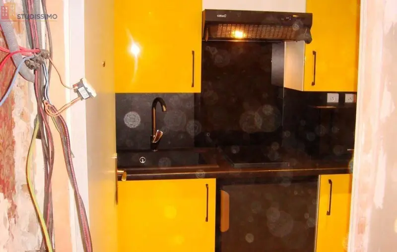 Studio meublé 26m² Aix-en-Provence 13100 - Meublé, DPE B - Photo 2