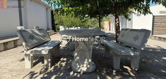 Studio meublé 27m² Aix-en-Provence - Meublé, DPE C - Photo 1