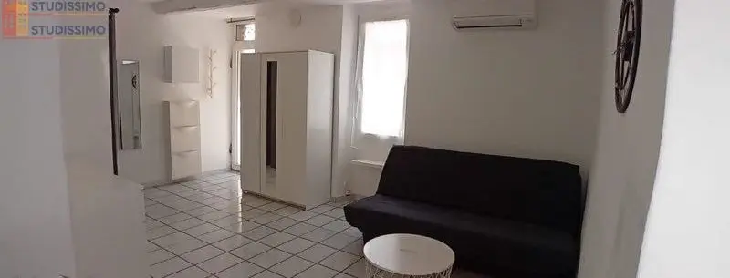 Studio meublé 34m² Gréasque - Grand, meublé - Photo 2