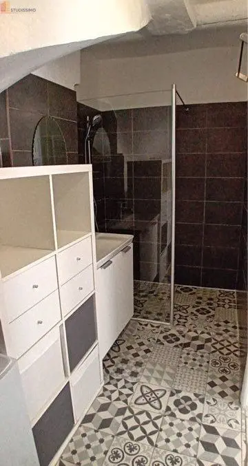 Studio meublé 34m² Gréasque - Grand, meublé - Photo 1