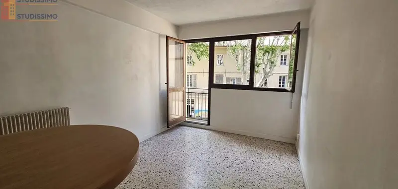 Studio 21m² Aix-en-Provence 13100 - Photo 3