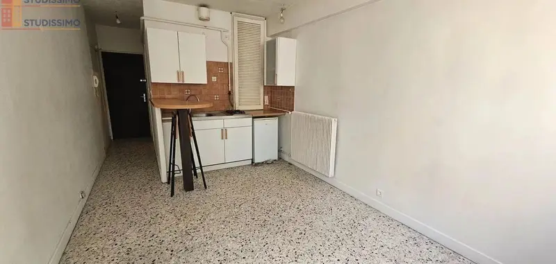 Studio 21m² Aix-en-Provence 13100 - Photo 4