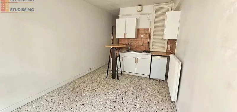 Studio 21m² Aix-en-Provence 13100 - Photo 5