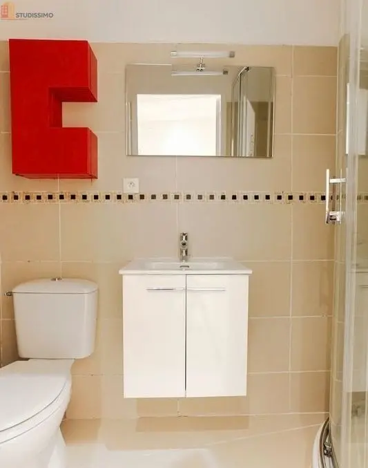 Studio meublé 28m² Arles - Proche Rhône, lumineux - Photo 3