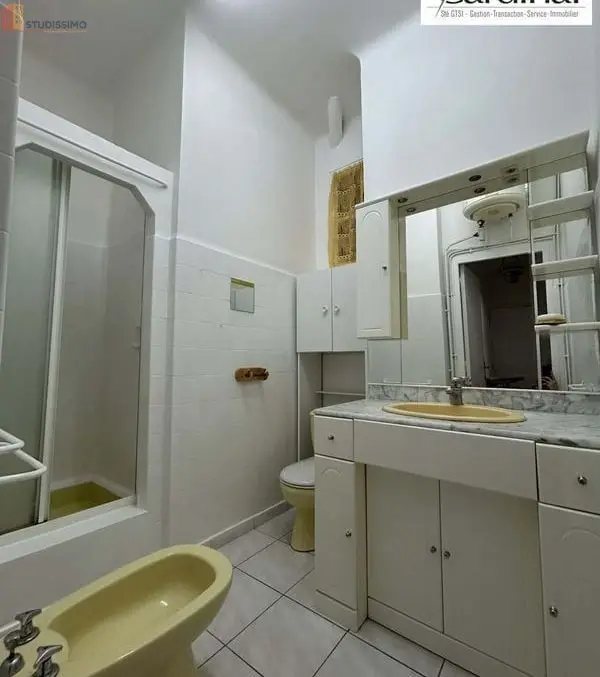 Studio 30m² Marseille 2e - Photo 5