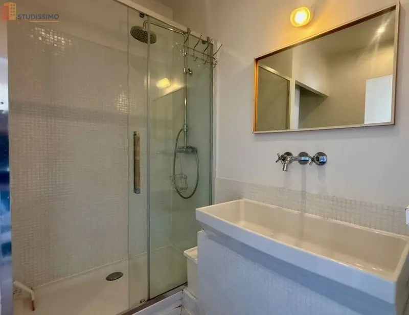 Studio meublé 32m² Marseille 7e - Meublé, DPE C - Photo 2