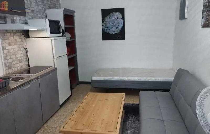Studio 18m² Aix-en-Provence - Lumineux, 1er étage - Photo 2