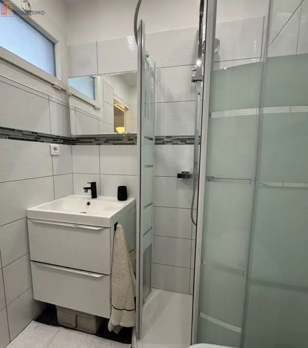 Studio 12m² Marseille 8e - Meublé, Périer - Photo 2
