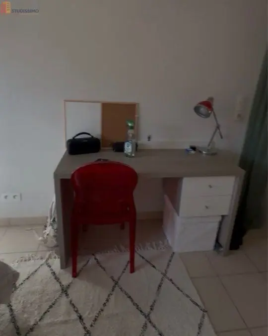 Studio meublé 20m² Marseille 6e - Centre, lumineux - Photo 2