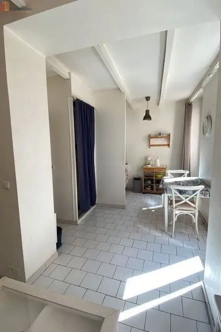 Studio 26m² Marseille 6e - Meublé, proche préfecture - Photo 8