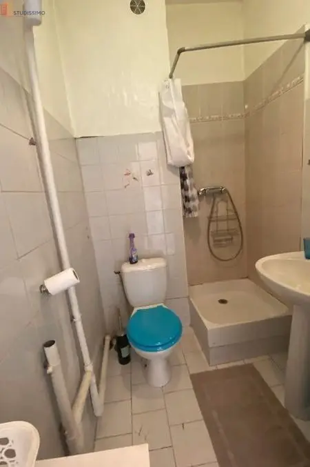 Studio 26m² Marseille 6e - Meublé, proche préfecture - Photo 2