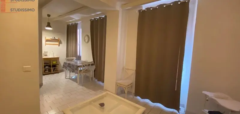 Studio 26m² Marseille 6e - Meublé, proche préfecture - Photo 1
