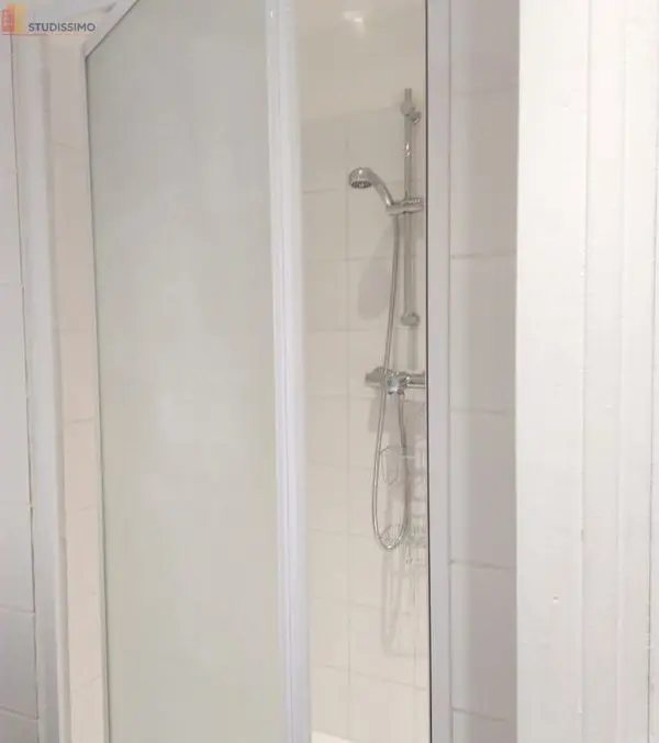 Studio meublé 23m² Aix-en-Provence 13100 - Meublé, DPE D - Photo 3