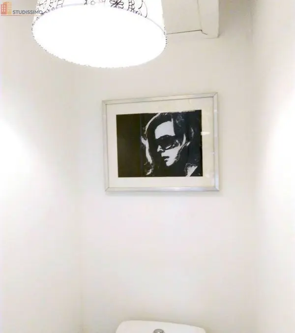 Studio meublé 23m² Aix-en-Provence 13100 - Meublé, DPE D - Photo 4